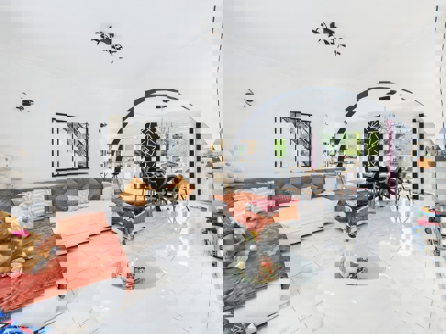 Maison lumineuse rénovée, coup de cœur face au bois!