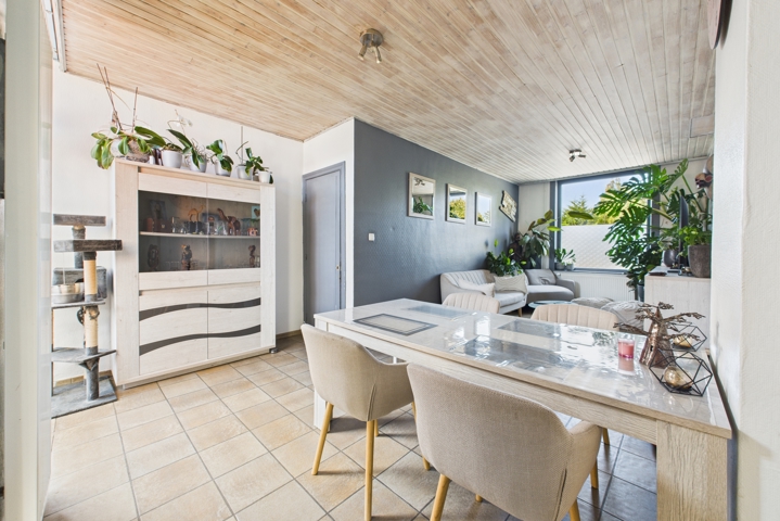 Maison 5 chambres avec jardin sud-est à Rekkem ! 