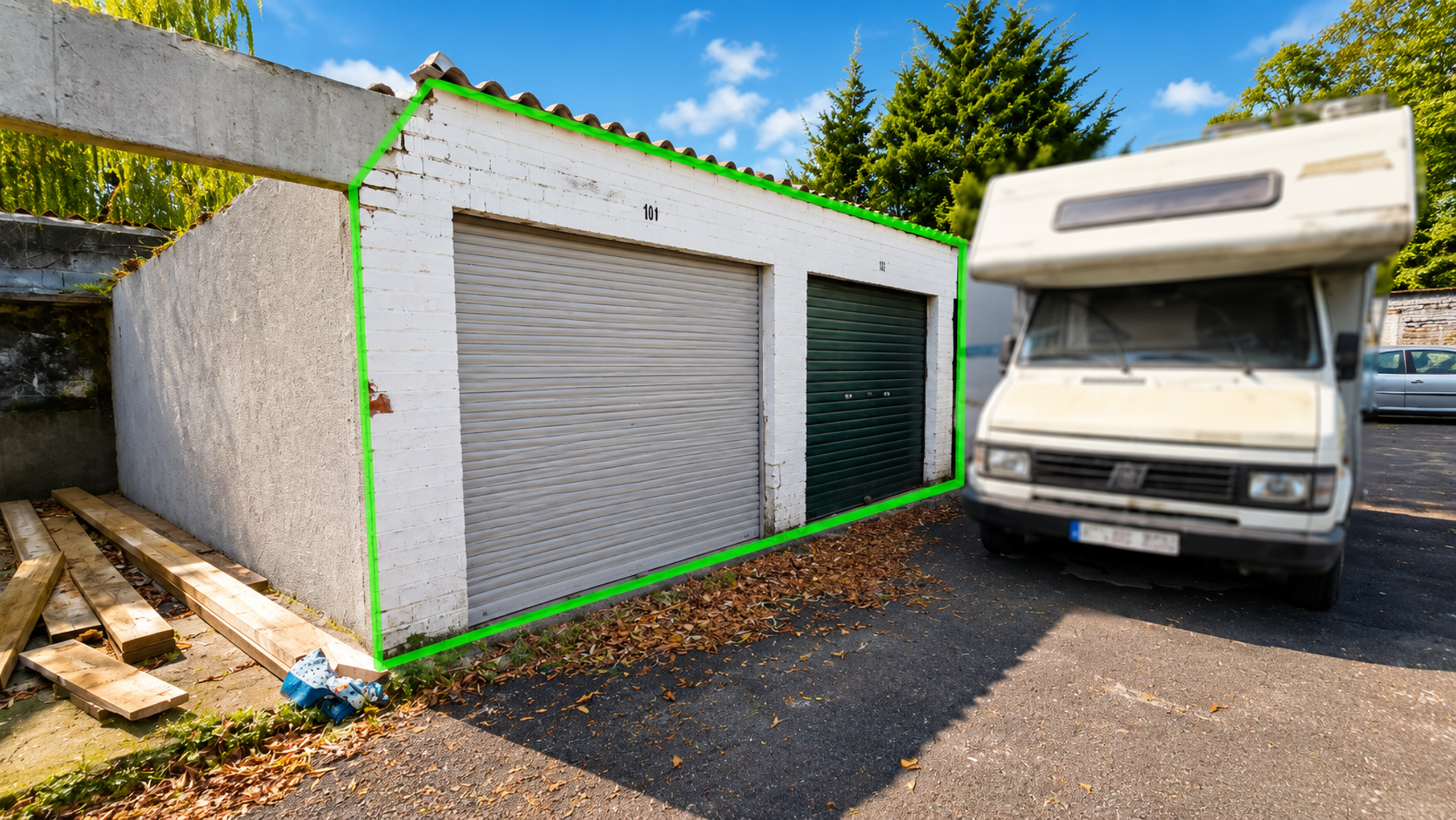 Vignettes biens