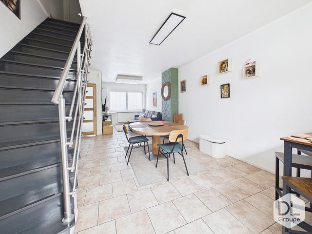 Jolie maison 3 chambres avec jardin sud-est ! TOP PRODUIT !