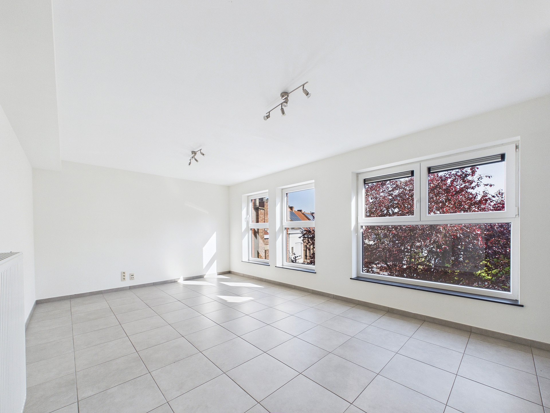 Appartement 2 chambres et parking privatif en plein coeur du centre ville.