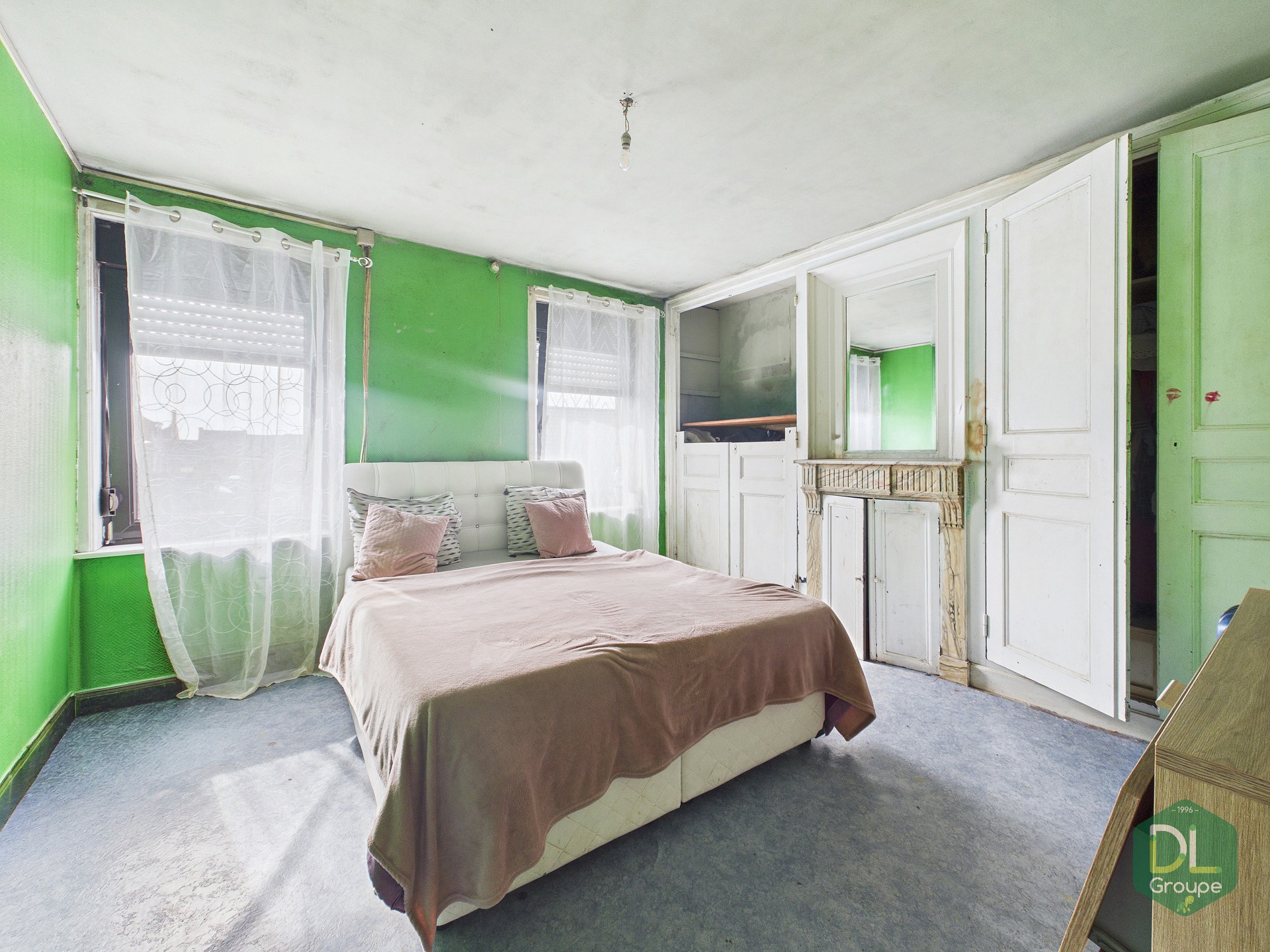 Vignettes biens