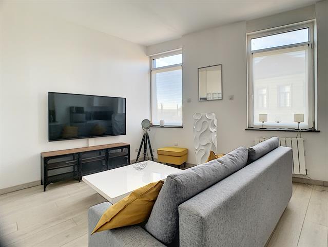 Bel appartement proche de la gare. Libre le 1er septembre 2026.