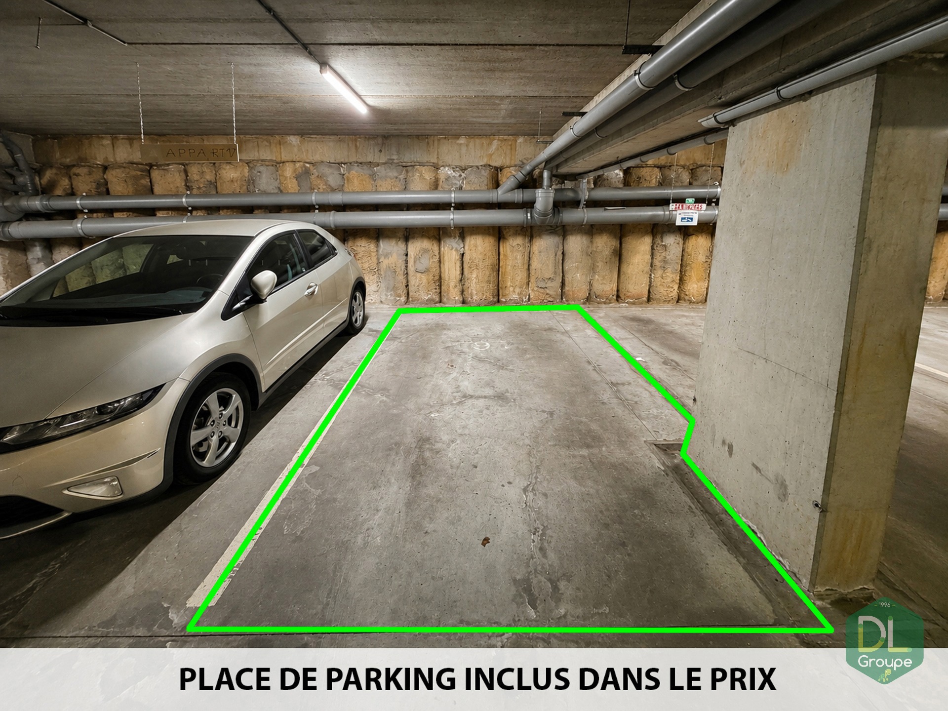Vignettes biens