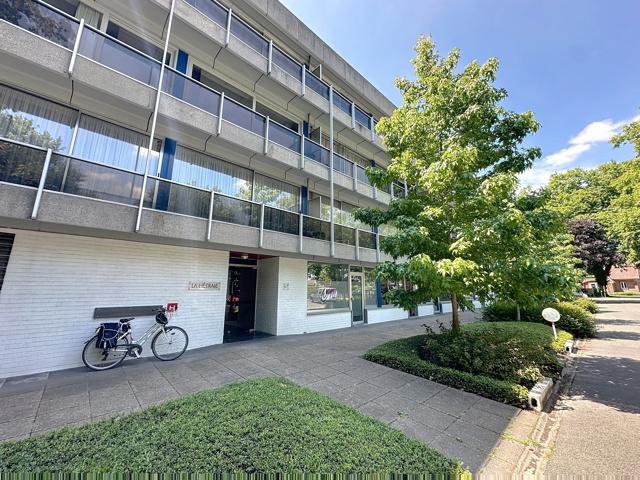 Bel appartement 1 chambre avec balcon et emplacement de parking ! Libre 1er septembre 2026 (avec possibilité plus tôt) !