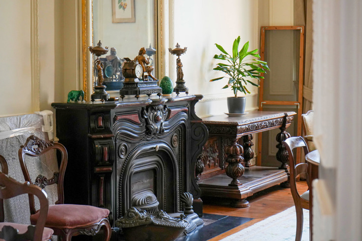 Vignettes biens