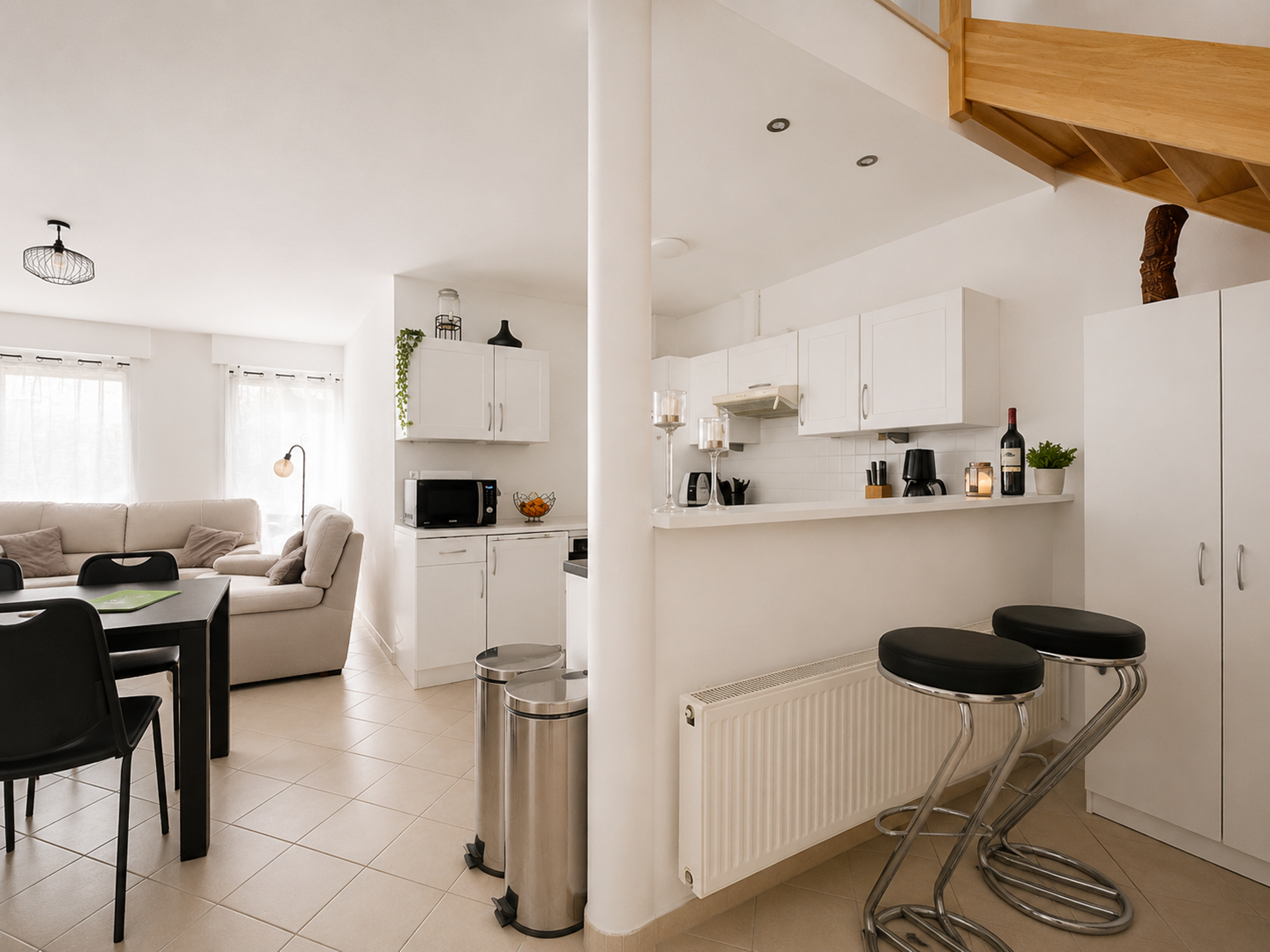 Vignettes biens