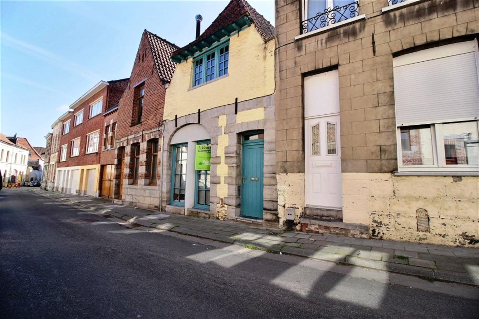 Vignettes biens