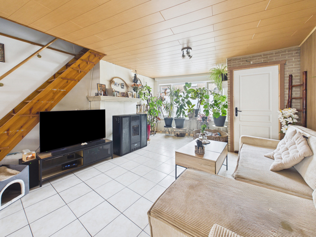 Vignettes biens