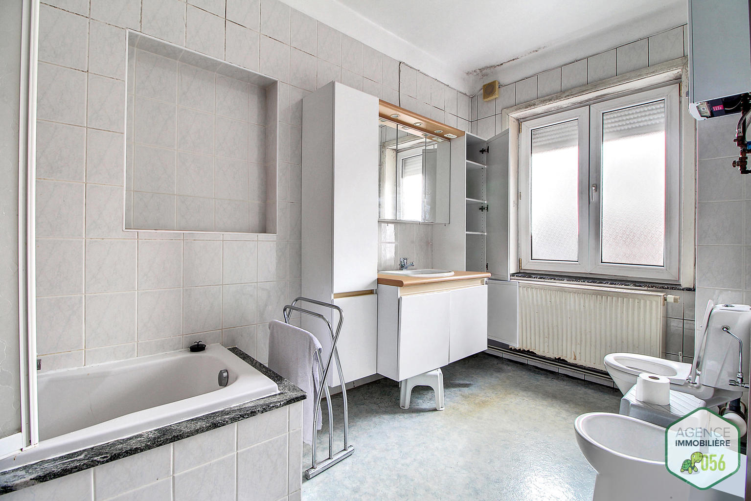 Vignettes biens