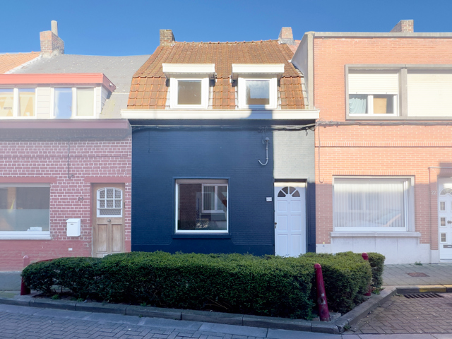 Volumes généreux et jardin : une maison à découvrir !
