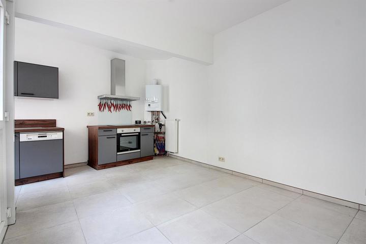 Bel appartement 1 chambre avec terrasse – proche du centre