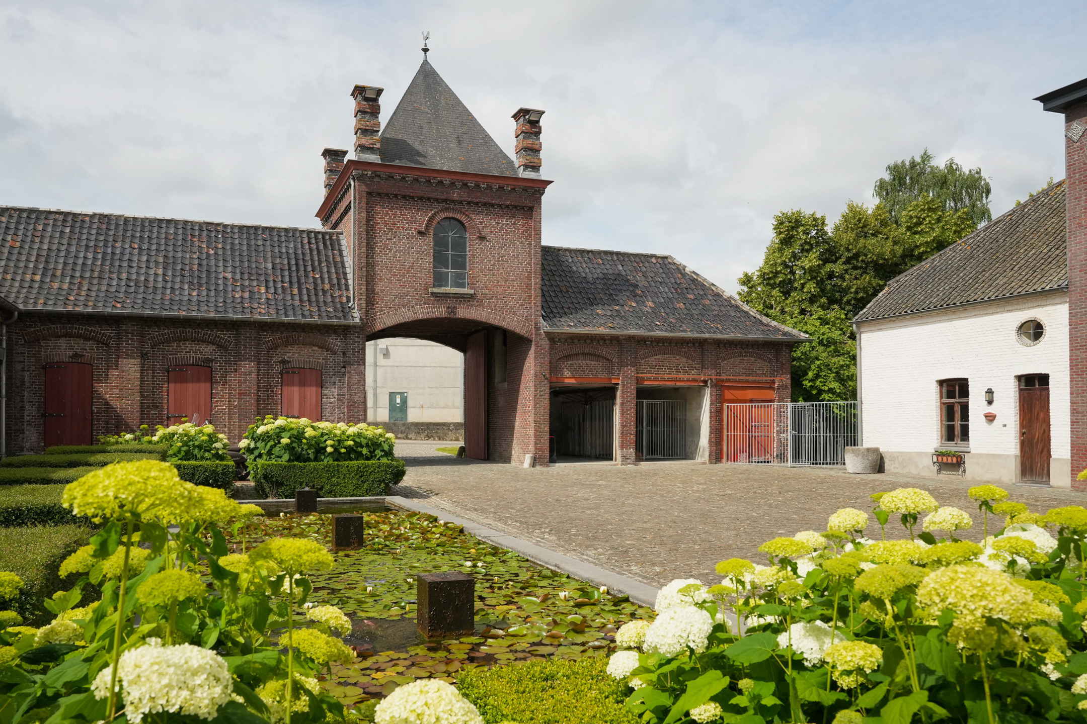 Vignettes biens
