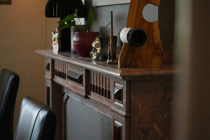 Vignettes biens