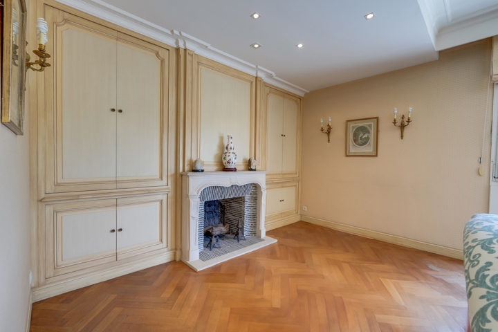 Vignettes biens
