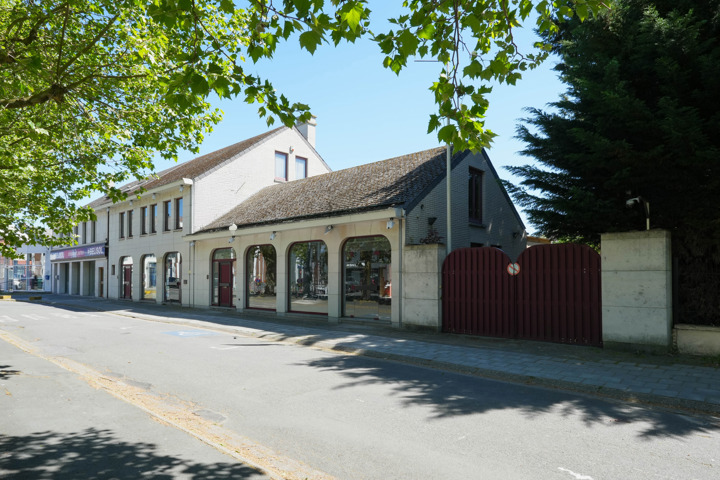 Vignettes biens