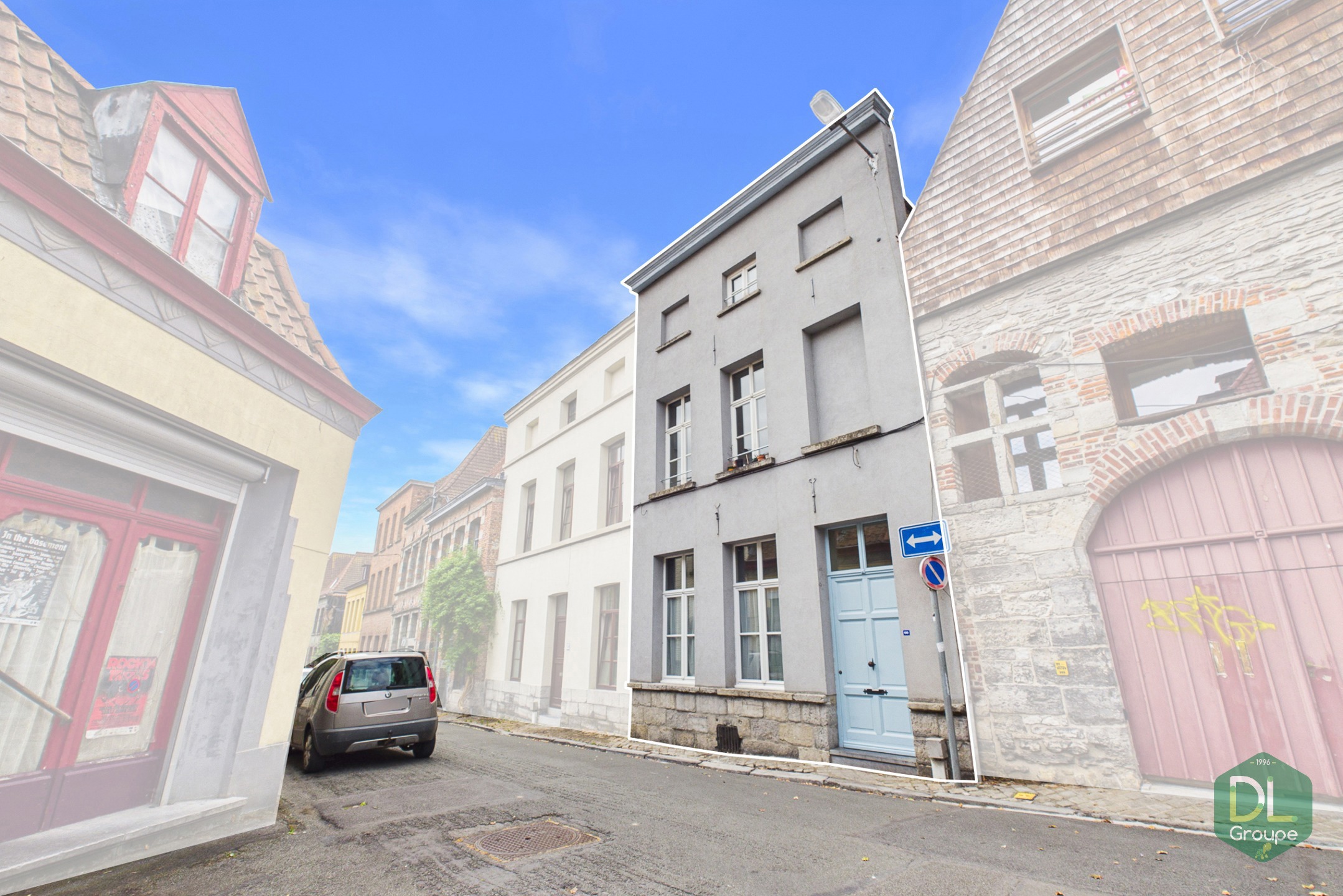 Vignettes biens
