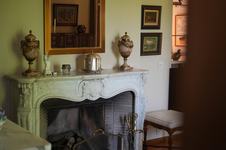 Vignettes biens