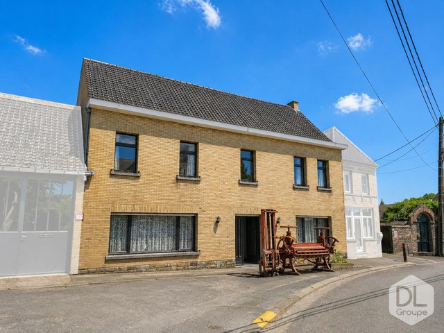 Belle maison 5 chambres au calme de la campagne