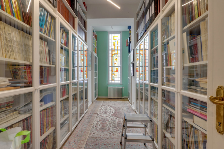 Vignettes biens