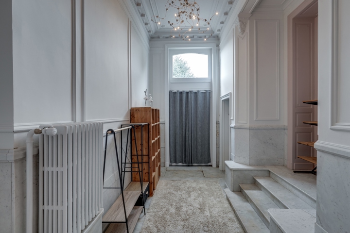 Vignettes biens