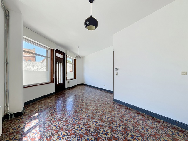 Belle maison 3 chambres avec cour ! Libre de suite ! 