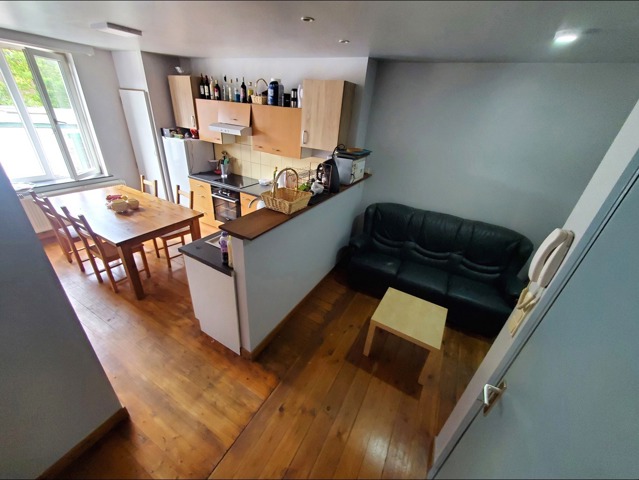 Maison - à vendre - 4031 Liège