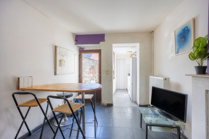 Maison - à vendre - 4040 Herstal