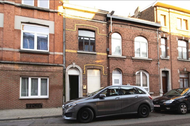 Maison - à vendre - 4020 Liège