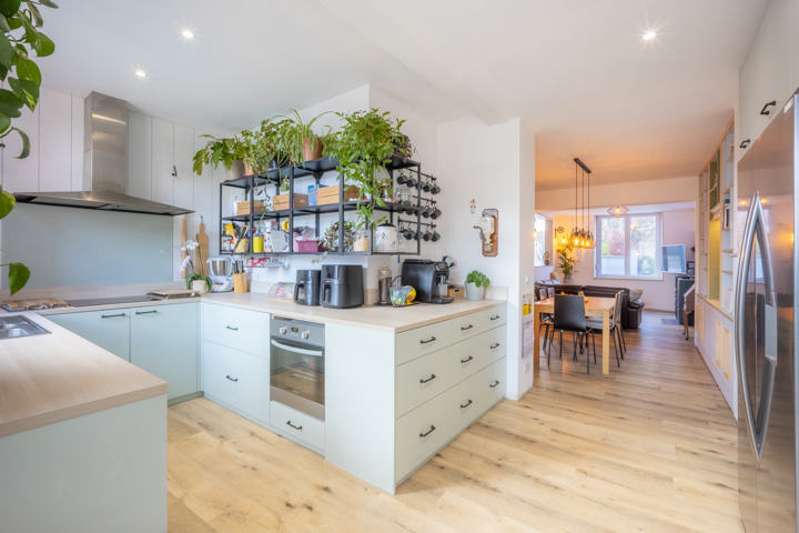 Maison - à vendre - 4540 Amay