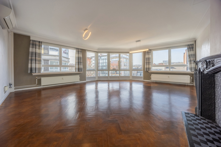 Appartement - à vendre - 4000 Liège