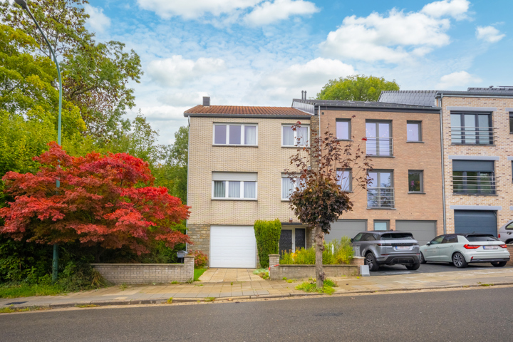 Maison - à vendre - 4102 Seraing