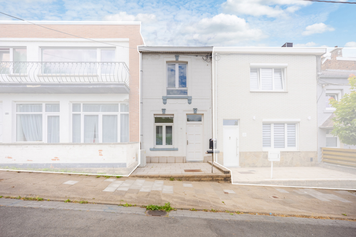 Maison - à vendre - 4100 Seraing