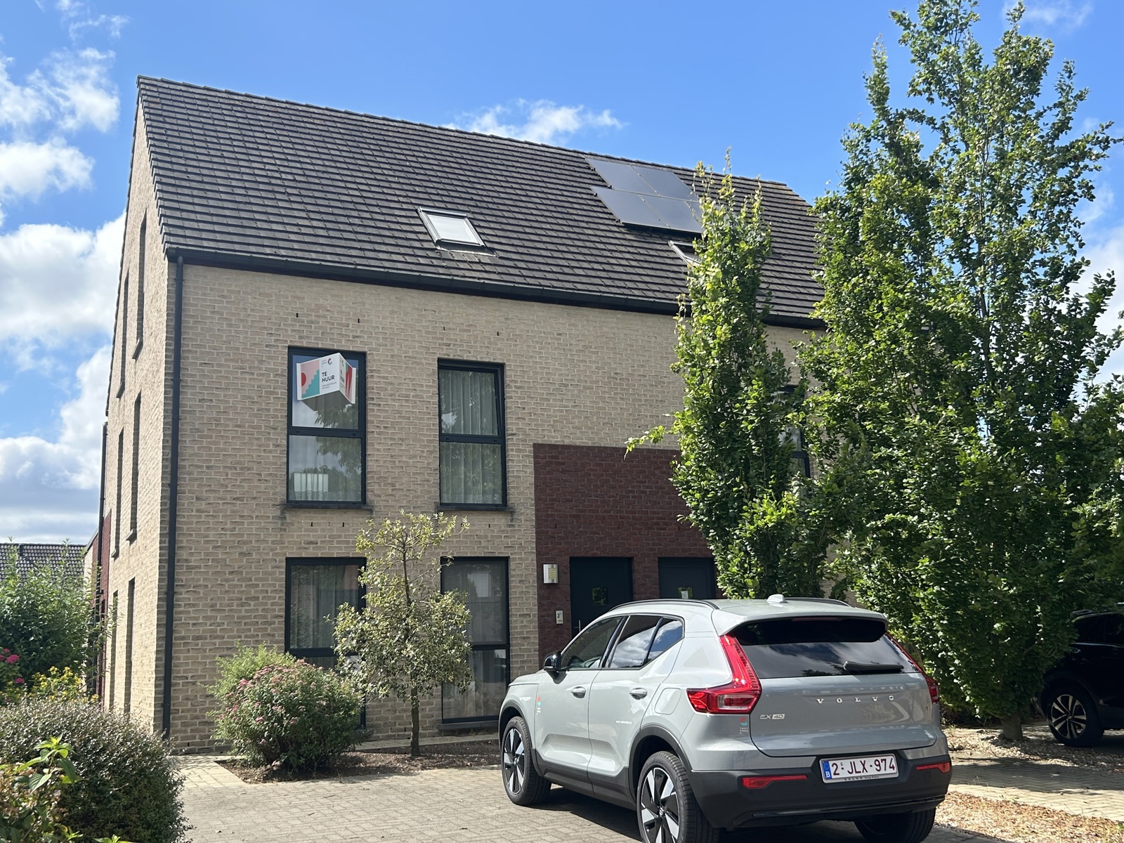 Appartement in Hechtel-Eksel