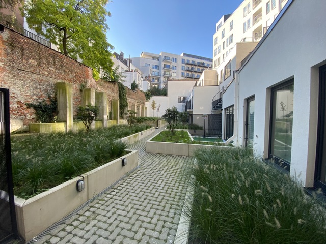 Parking Madou View — 5