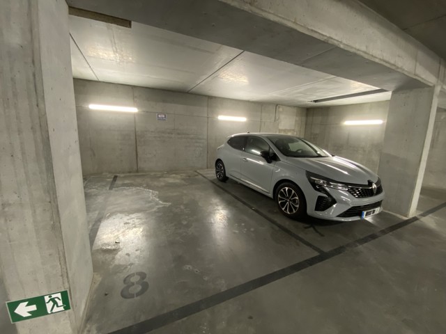 Parking Madou View — 9