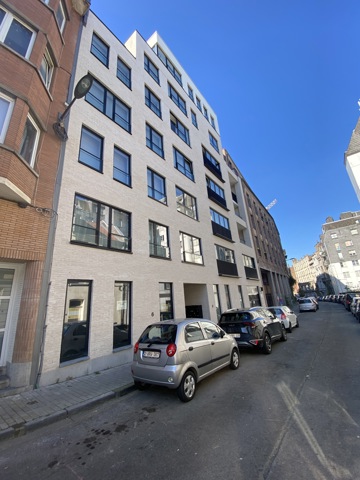 Parking Madou View — 1