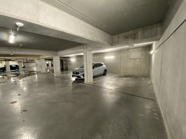 Parking Madou View — 7
