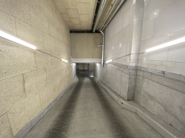 Parking Madou View — 6