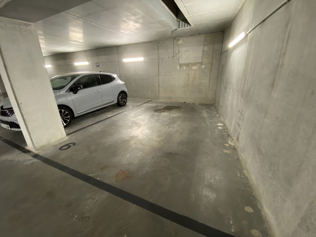 Parking Madou View — 8