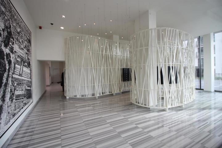 UP SITE 13D — 25