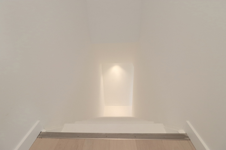 Projet SAINT JEAN  / Duplex 7 — 8