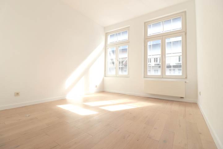 Projet SAINT JEAN  / Duplex 7 — 13