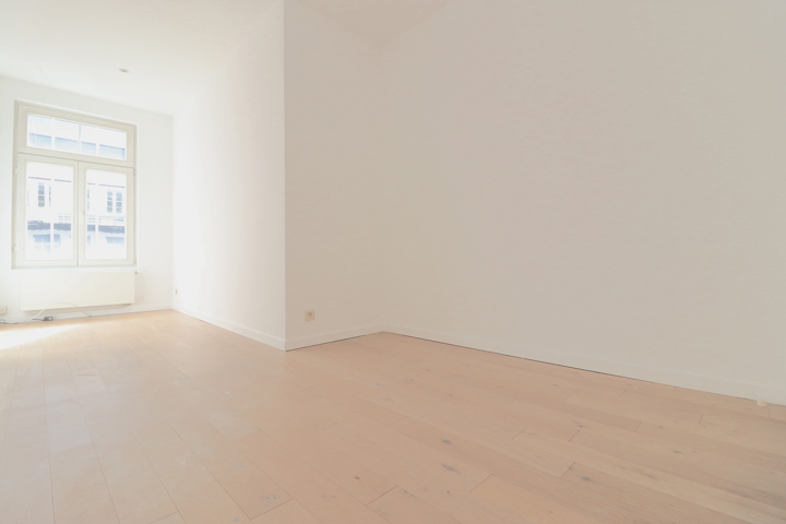 Projet SAINT JEAN  / Duplex 7 — 11