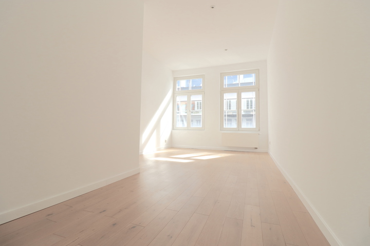 Projet SAINT JEAN  / Duplex 7 — 12