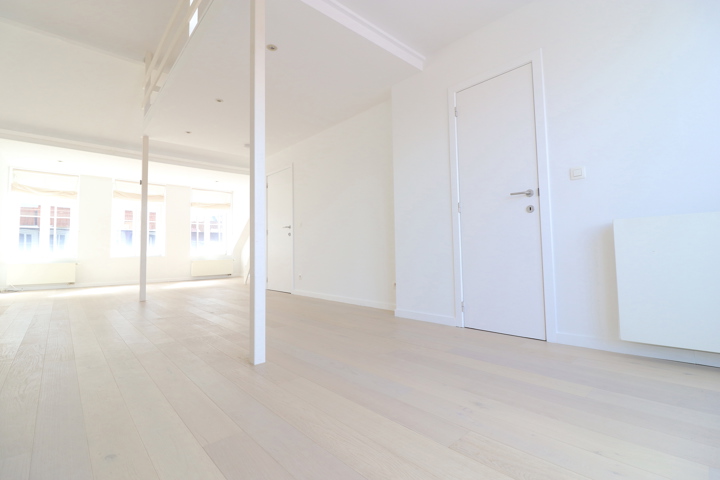 Projet SAINT JEAN  / Duplex 7 — 2