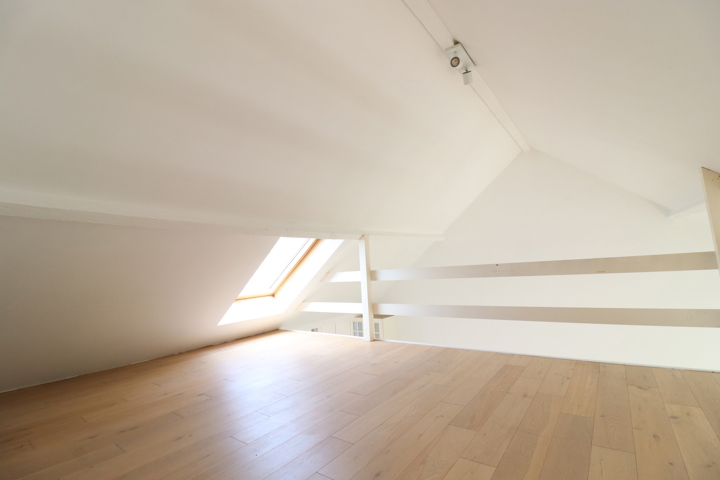 Projet SAINT JEAN  / Duplex 7 — 6
