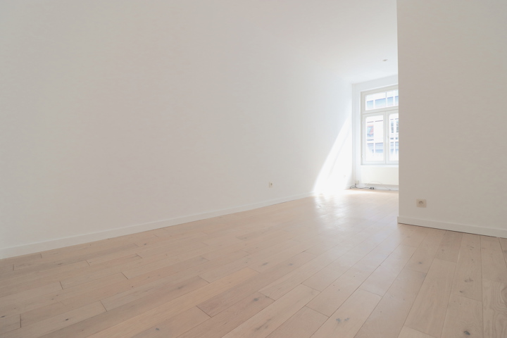Projet SAINT JEAN  / Duplex 7 — 10
