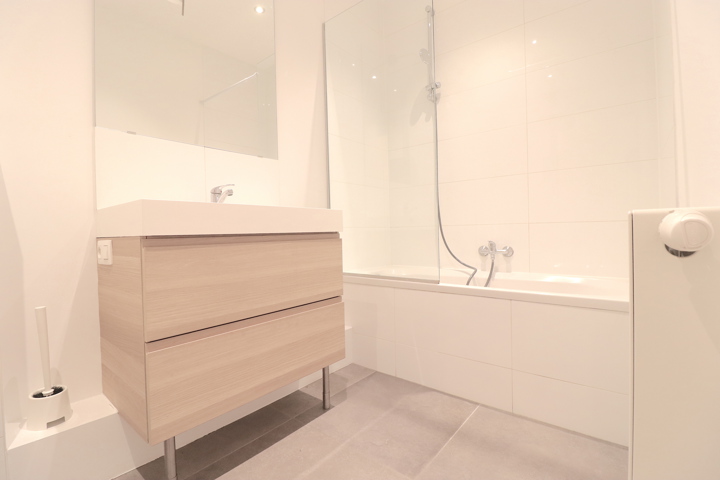 Projet SAINT JEAN  / Duplex 7 — 15