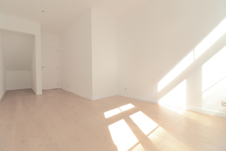 Projet SAINT JEAN  / Duplex 7 — 14